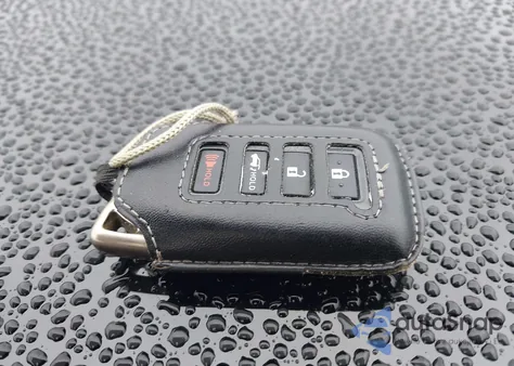 2016 Lexus Rx 350 z USA, uszkodzony, nr VIN JTJBZMCA6G2003684